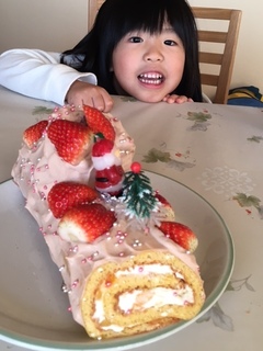 ケーキとあゆ2.jpg