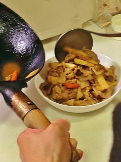 タケノコ炒め1.JPG
